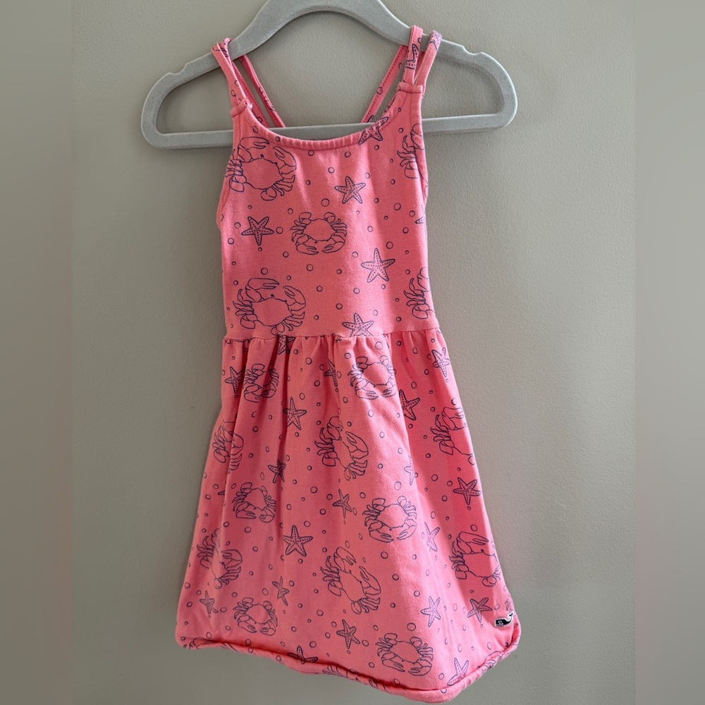 Vineyard Vines - Toddler Girls / Size
3Т / Summer Dress